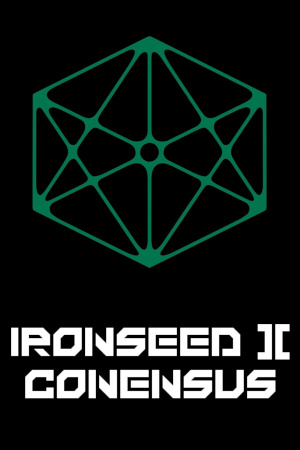 Ironseed 2 : Consensus